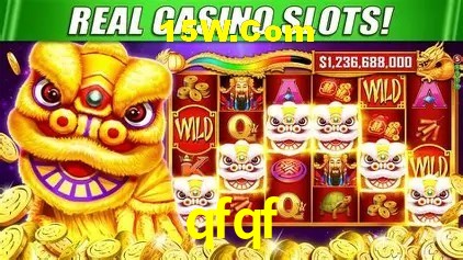 cassino qfqf