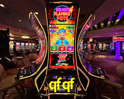 Slot Games qfqf
