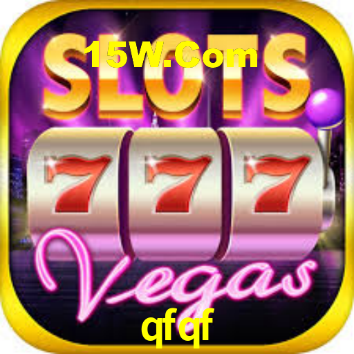Welcome Bonus qfqf