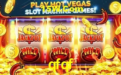Jogos de Slot qfqf