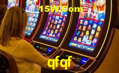 Recursos de Bônus qfqf