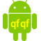 Aplicativo qfqf para Android