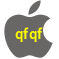 Aplicativo qfqf para iOS