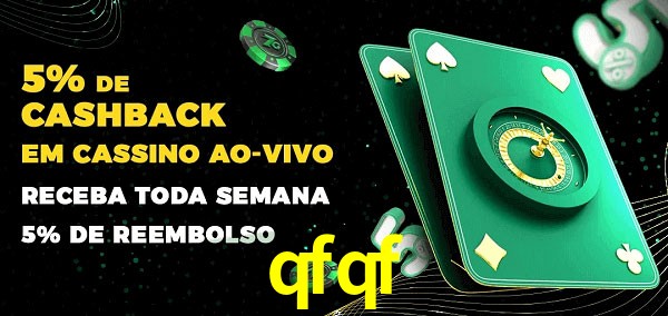 Promoções do cassino ao Vivo qfqf
