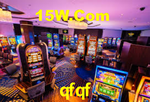 Welcome Bonus qfqf