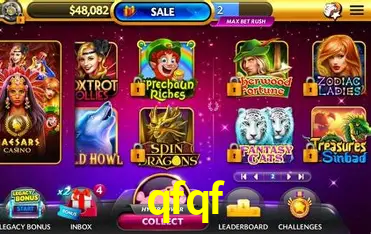 Ofertas Exclusivas qfqf