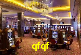 Welcome Bonus qfqf