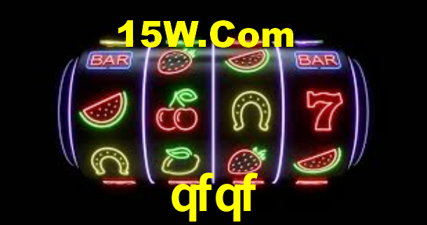 qfqf App Interface